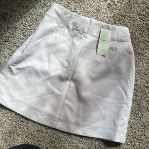 Abercrombie skirt NWT